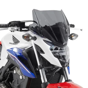 Givi Windscreen - Honda CB500F 2016-2018 Fresh Stock