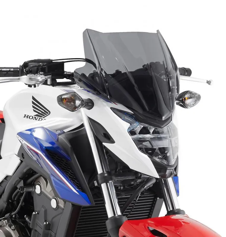 Givi Windscreen - Honda CB500F 2016-2018 Fresh Stock