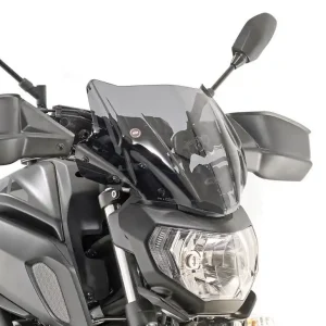 Givi Windscreen - Yamaha MT-07 2018-2019 One Day Deal