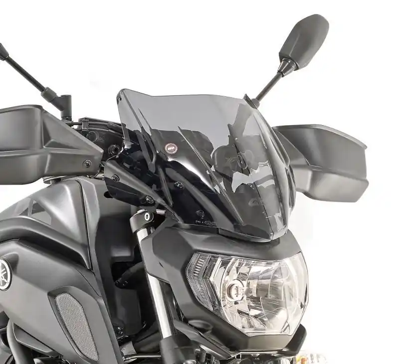 Givi Windscreen - Yamaha MT-07 2018-2019 One Day Deal