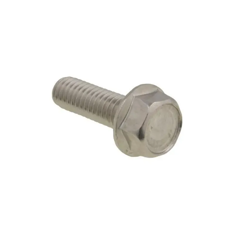 Vance & Hines 3/8 X 3/4 Flange Bolt Direct From Manufacturer