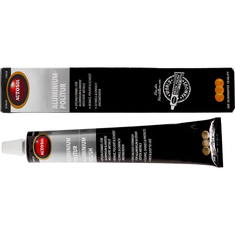 ATSL ALUMINIUM POLISH 75ML Best Price