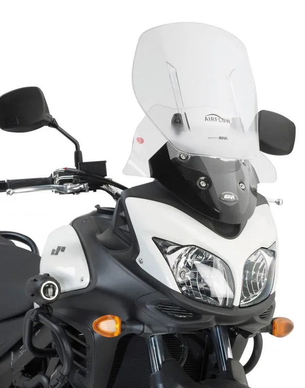 Givi Windscreen Airflow Sliding - Suzuki DL650 V-Strom 2011-2016 Bulk Order
