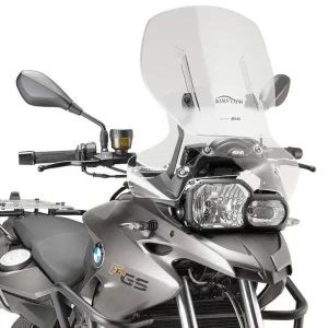 Order Now Givi Windscreen Airflow Sliding - BMW F700GS 2013-2017