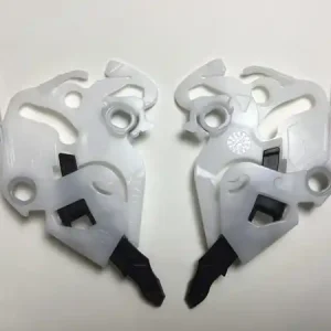 Arai VAS-V Base Plate Set Seasonal Sale