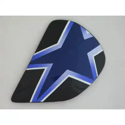 Super Sale Arai SAJ Holder Set - Starflag Blue