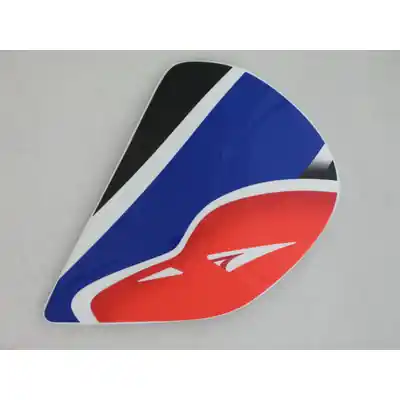 Arai SAJ Holder Set - 02 Roberts-Blue/Red Fan Favorite