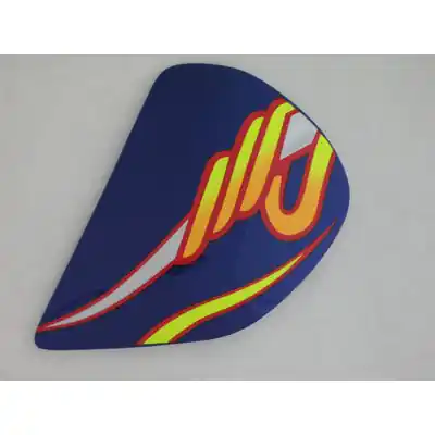 Arai SAJ Holder Set - Hayden Blue Latest