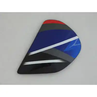 Certified Arai SAJ Holder Set - Wing Red