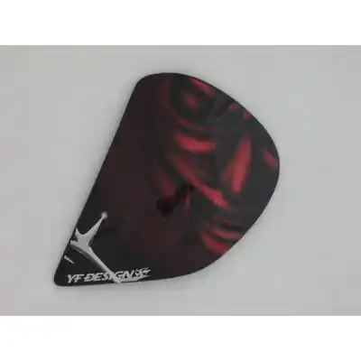 Luxury Arai SAJ Holder Set - Sinister