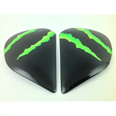Bulk Order Arai SAJ Holder Set - Hopkins Monster C-V