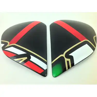 Arai SAJ Holder Set - Haga Monza Order Now