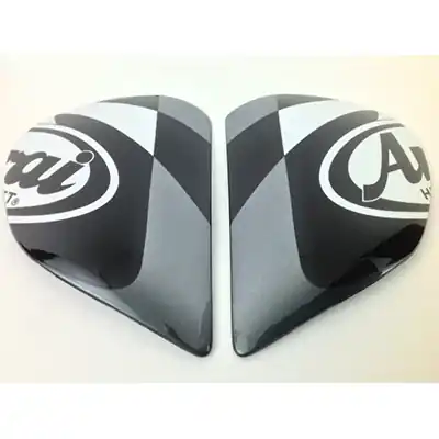 Buy Today Arai SAJ Holder Set - Mask Black