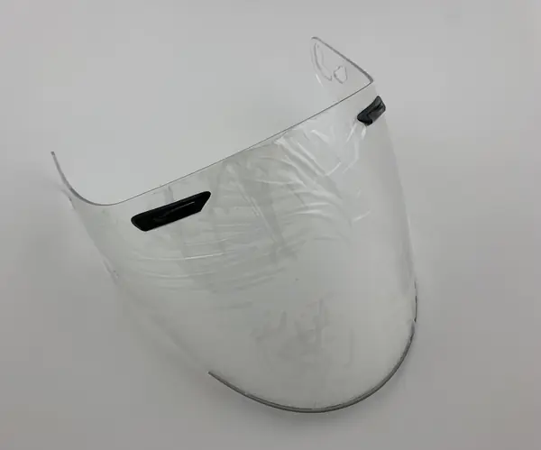 Arai CT-Z Visor With Pins - Clear Weekend Sale