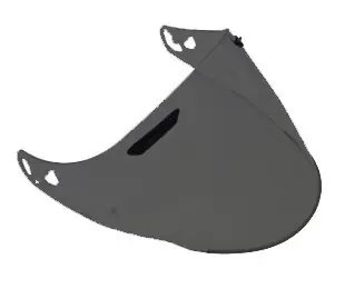 Super Sale Ctz R/Ment Vis W/Pins Dk-Tint