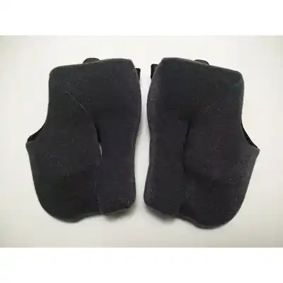 Wholesale Arai Vector Cheekpads - 25mm