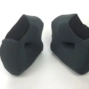 Arai XD-4 Cheekpads - 25mm Factory Price