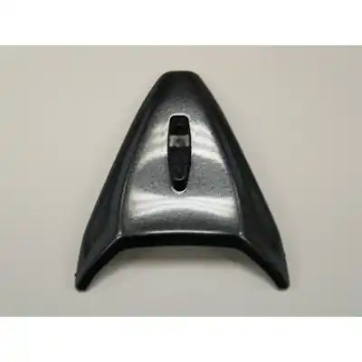 Arai RX-7/Corsair Delta Duct 4 - Aluminum Best Choice
