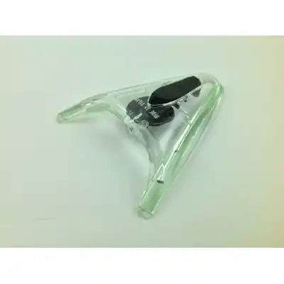 Arai Delta Duct 5 - Clear Popular