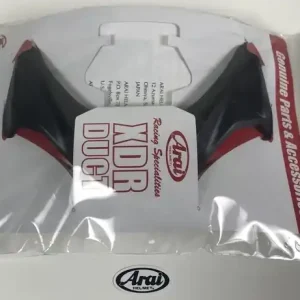Arai Profile-V Rear Duct - Black Frost Super Sale