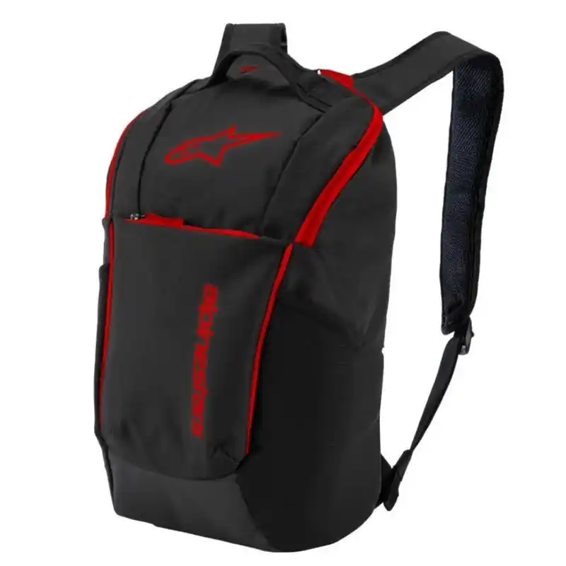 Best Seller Alpinestars Defcon V2 Backpack - Black/Red - 14L