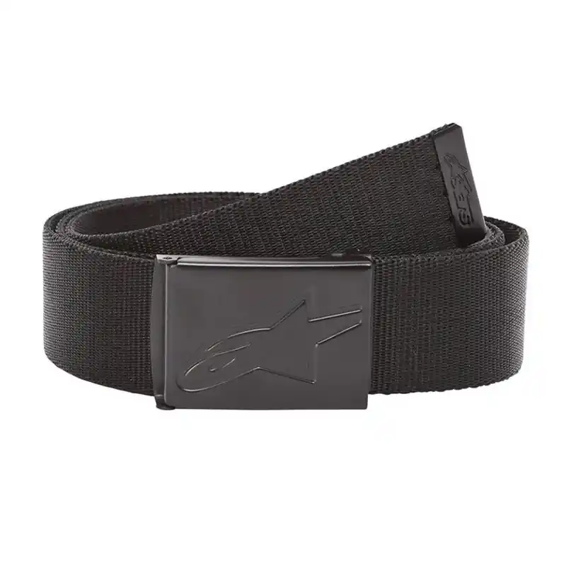 Alpinestars Ageless Web Belt - Black - OS Viral
