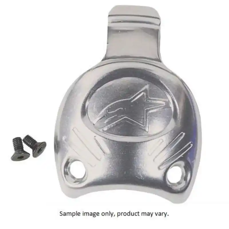 Alpinestars Smx-Plus Steel Heel Cap Seasonal Sale