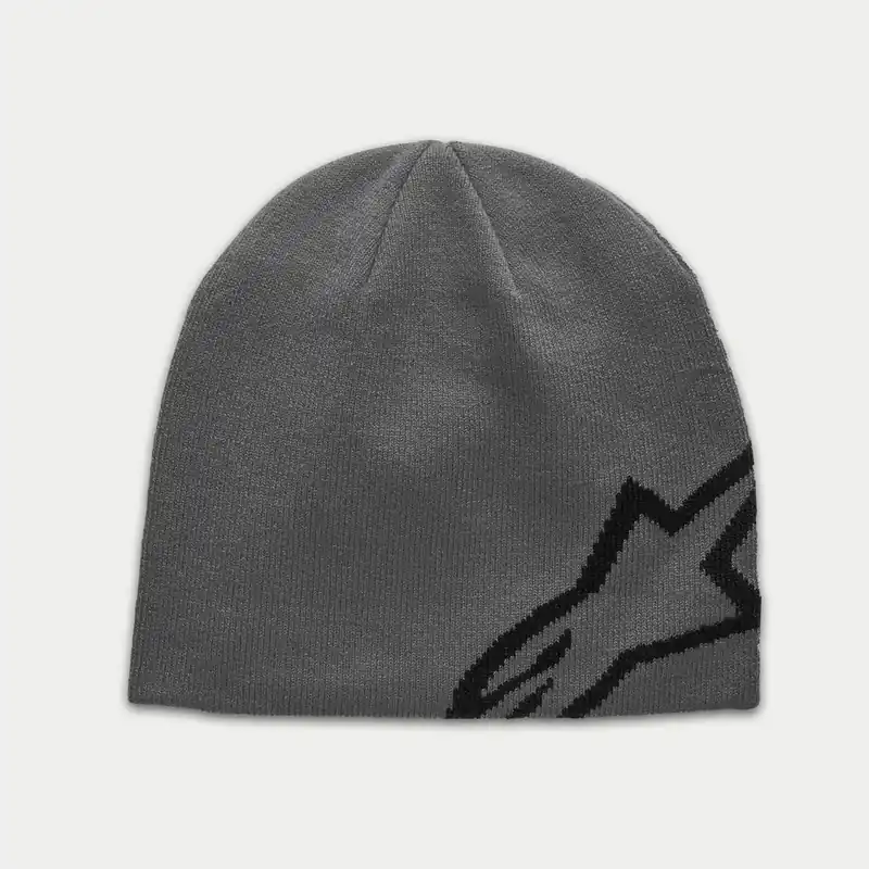 Alpinestars Corp Shift Beanie - Charcoal/Black - OS Big Sale