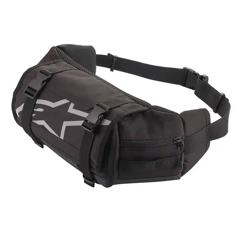 Alpinestars Tech Tool Pack - Black Buy Today