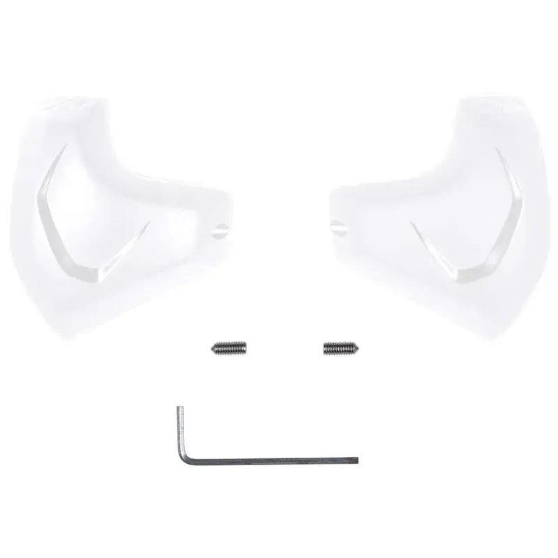 Today Only Alpinestars Elbow Slider Insert - White - No Size