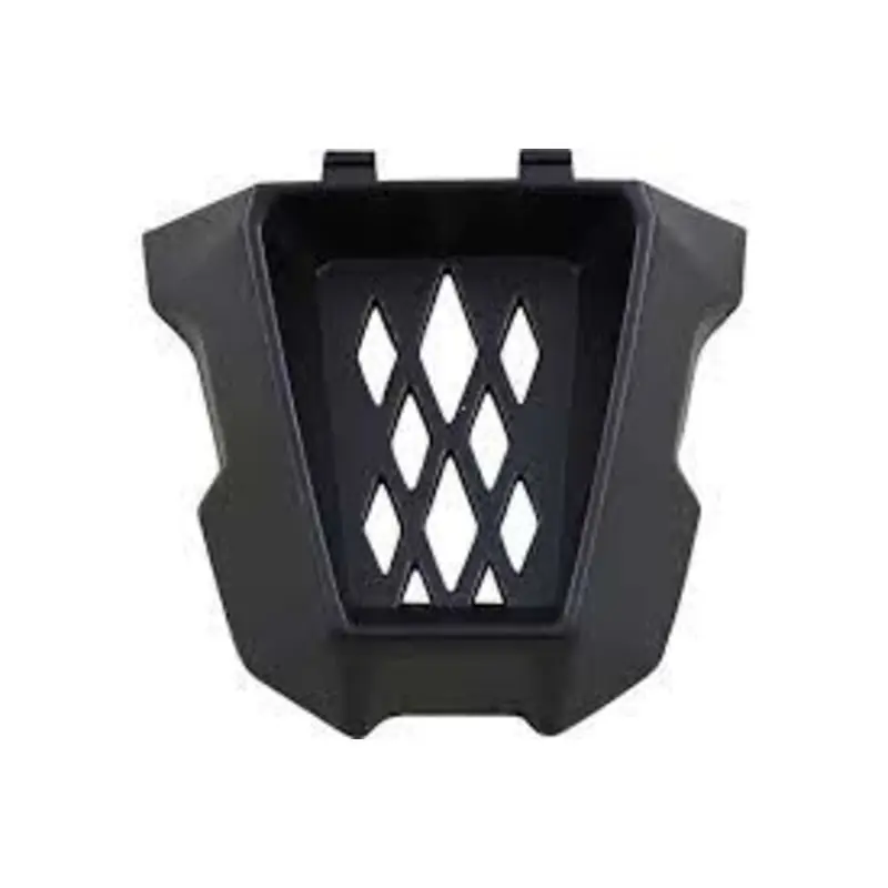 Alpinestars SM5 Chin Vent - Black - OS Crafted
