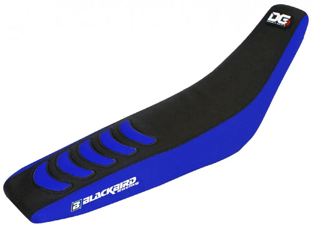 Fresh Stock BLACKBIRD SEAT COVER DG3 YAMAHA YZ 125 250 02-21