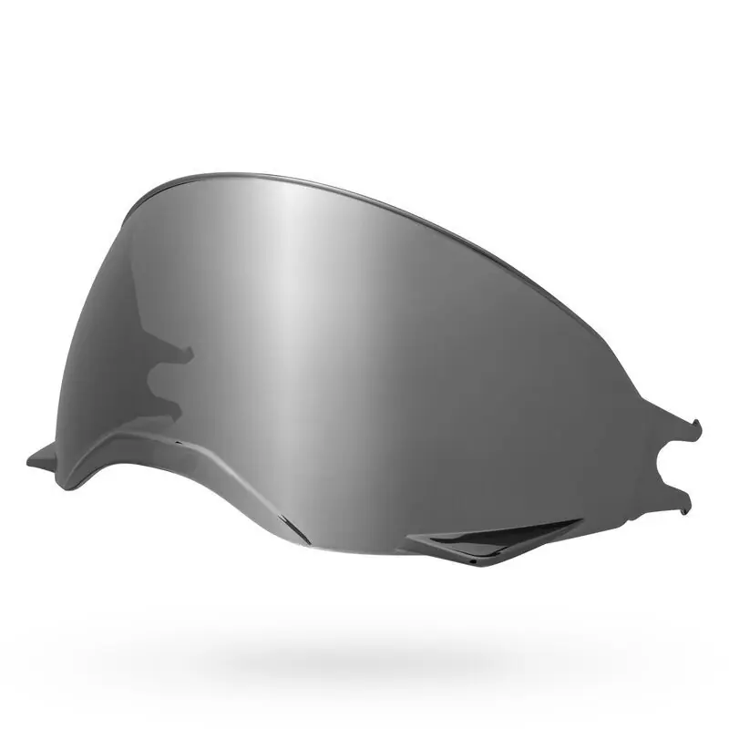 Bell Broozer Inner Shield - Dark Silver Order Now