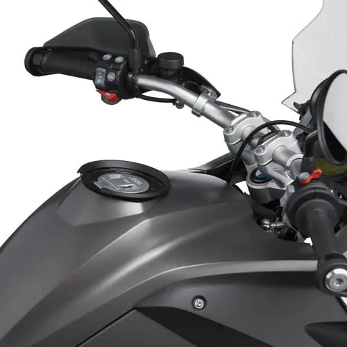 GIVI FIT KT BMW R1200GS 08 Crafted