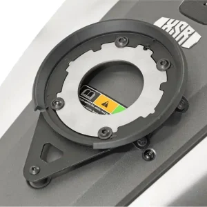 Authentic Givi Tanklock Ring Fitting Kit - Yamaha