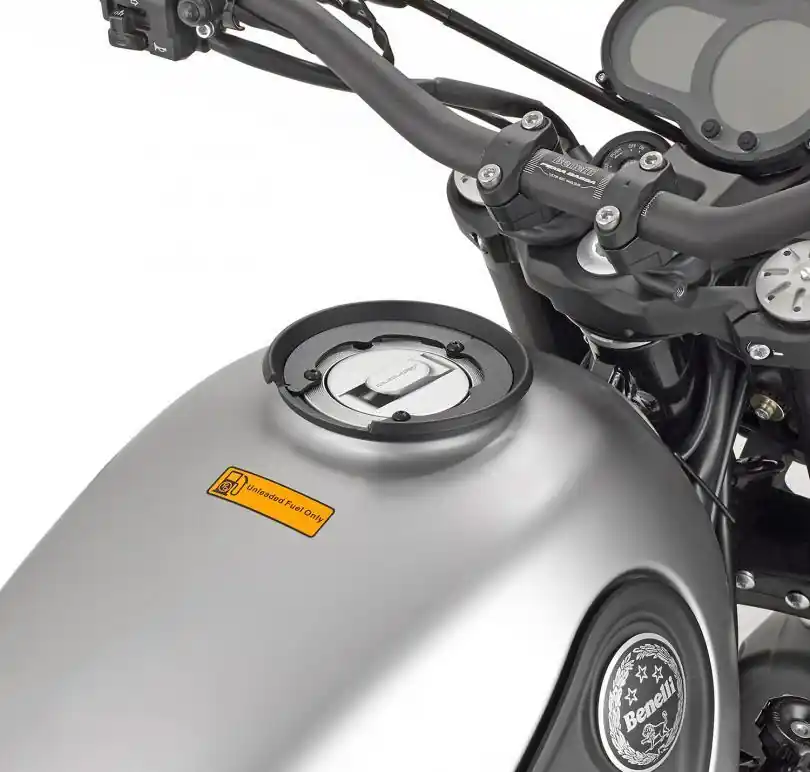 Givi Tanklock Ring Fitting Kit - Benelli Mega Sale