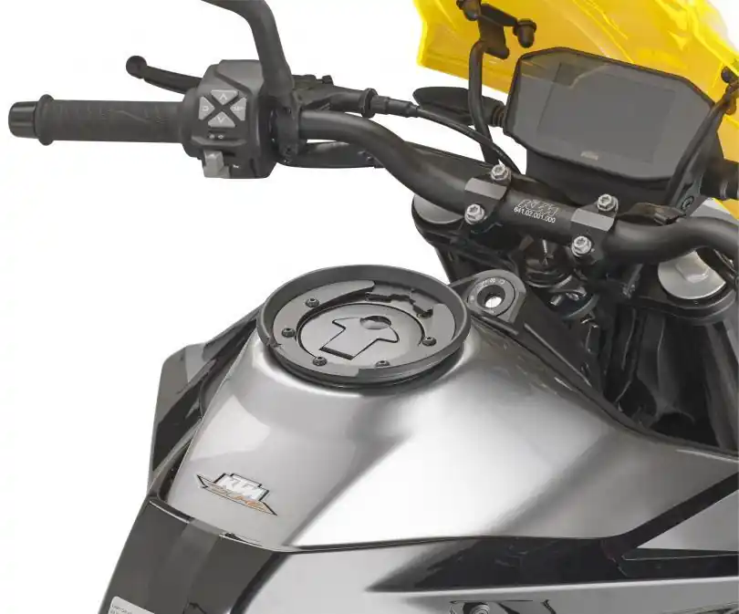 Givi Tanklock Ring Fitting Kit - KTM Get Yours