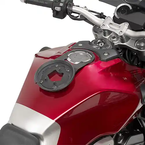 Givi Tanklock Ring Fitting Kit - Honda Best Choice