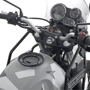 Original Givi Tanklock Ring Fitting Kit - Royal Enfield