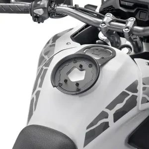 Fresh Stock Givi Tanklock Ring Fitting Kit - Honda