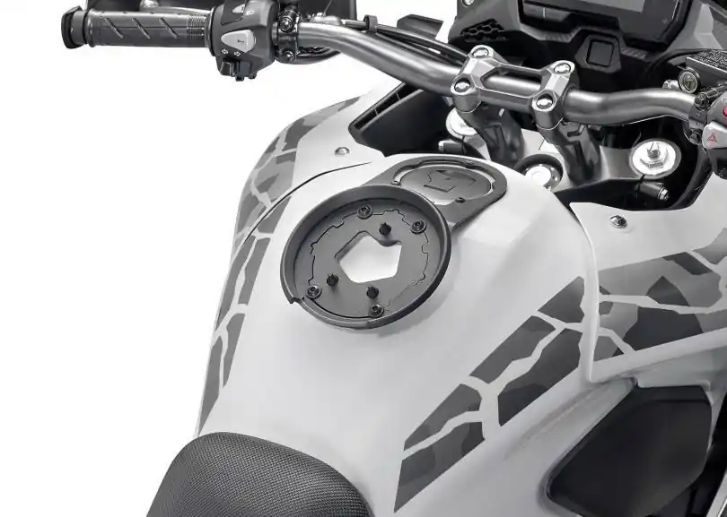 Fresh Stock Givi Tanklock Ring Fitting Kit - Honda