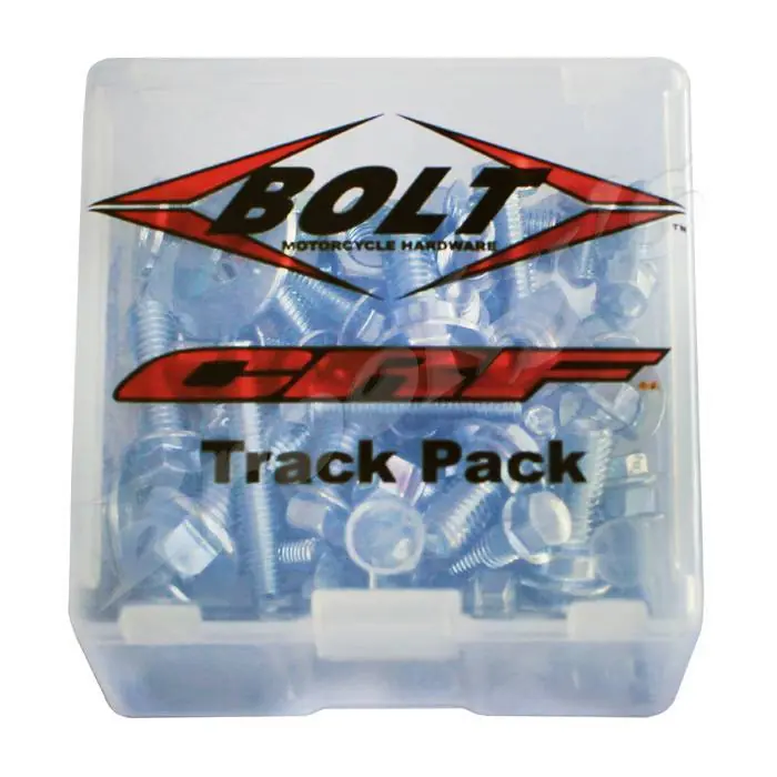 Buy Today Bolt Trackpack Bolt Kit