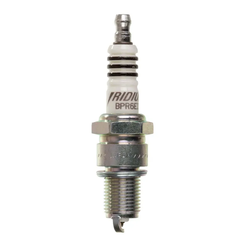 Grab Now NGK Spark Plug - BPR6EIX