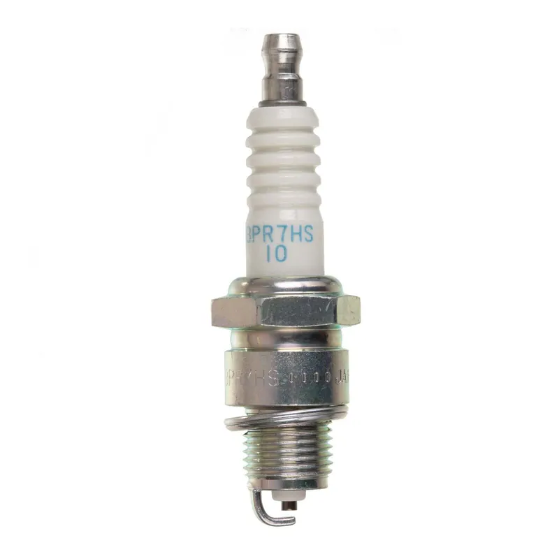 NGK Spark Plug - BPR7HS-10 Secure Checkout