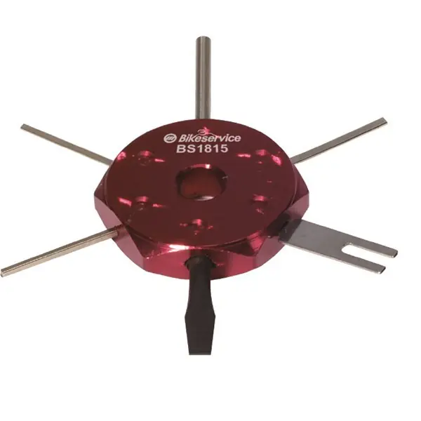 Bikeservice Wire Terminal Tool Get Yours