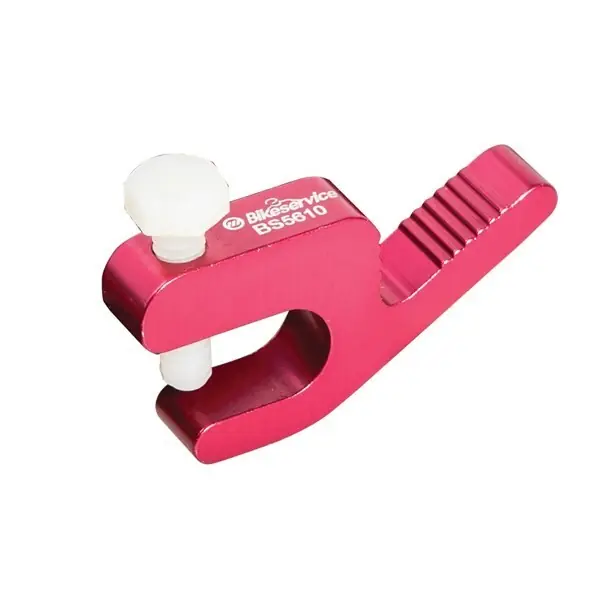 New Release BikeService Tyre Bead Holding Tool
