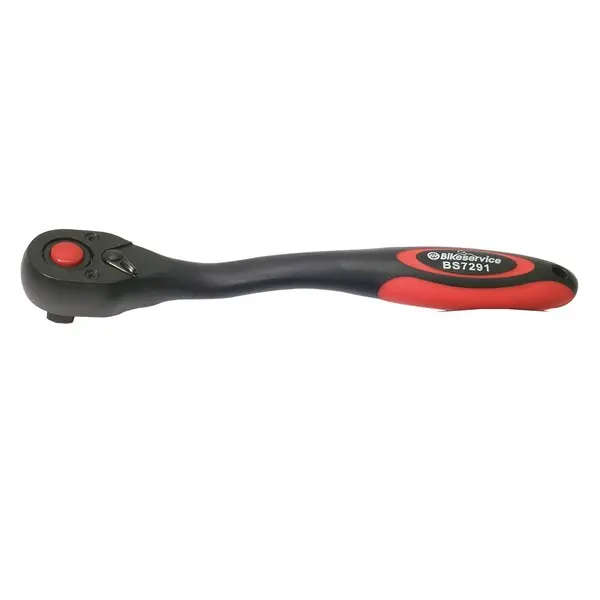 Bikeservice 1/2In Square Drive Ratchet Wrench Next Day Delivery