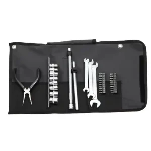 BikeService Personal Tool Pack Modern