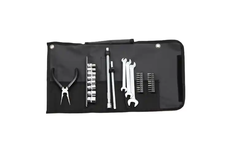 BikeService Personal Tool Pack Modern