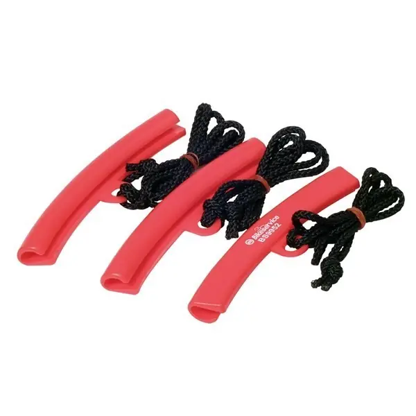 BikeService Rim Protector Set - 3 pcs Get Yours